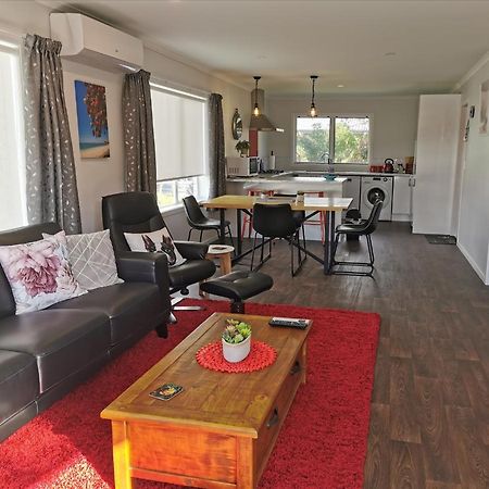 Kerikeri Sunny Modern 2 Bedroom Apartments Экстерьер фото