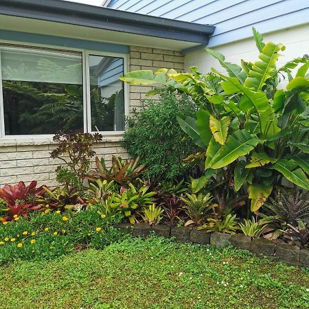 Kerikeri Sunny Modern 2 Bedroom Apartments Экстерьер фото
