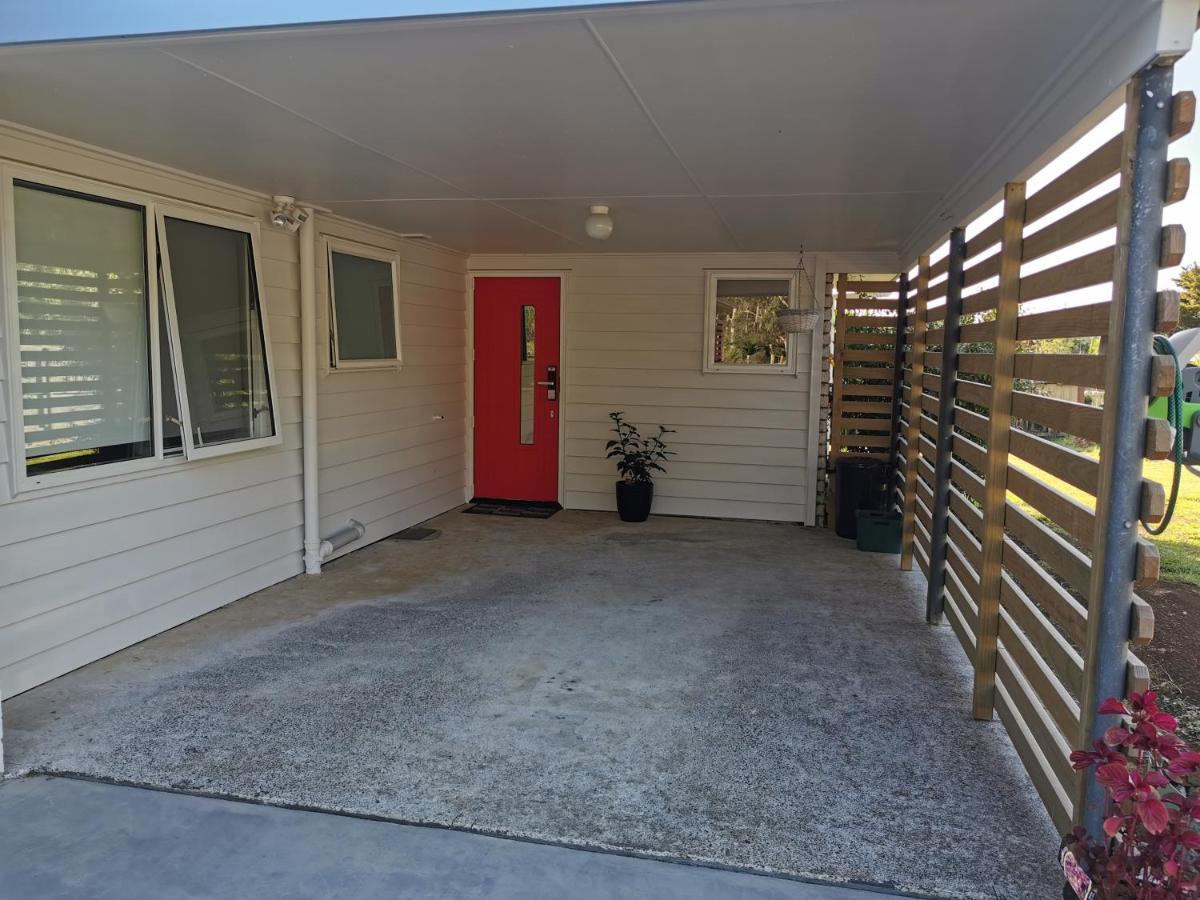 Kerikeri Sunny Modern 2 Bedroom Apartments Экстерьер фото
