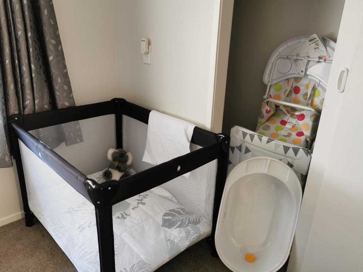 Kerikeri Sunny Modern 2 Bedroom Apartments Экстерьер фото