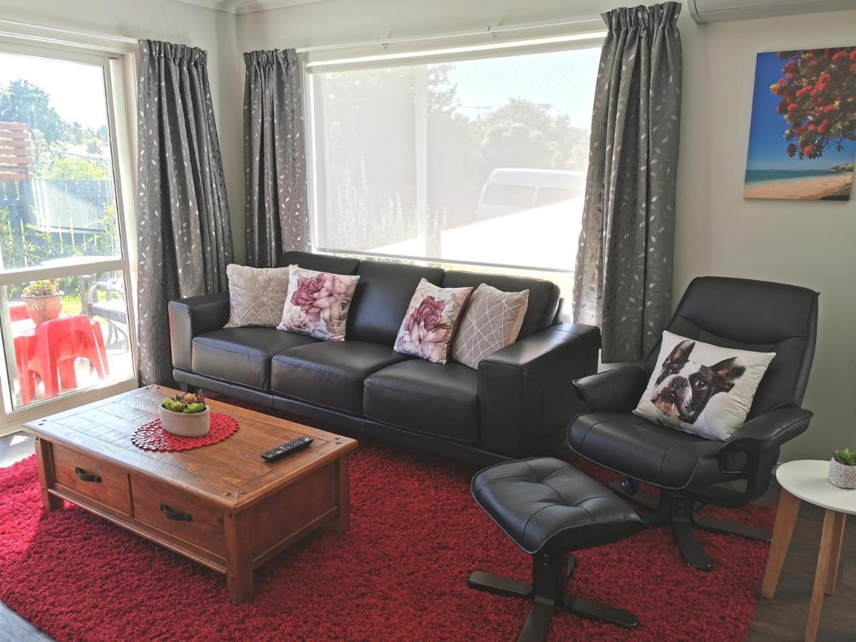 Kerikeri Sunny Modern 2 Bedroom Apartments Экстерьер фото