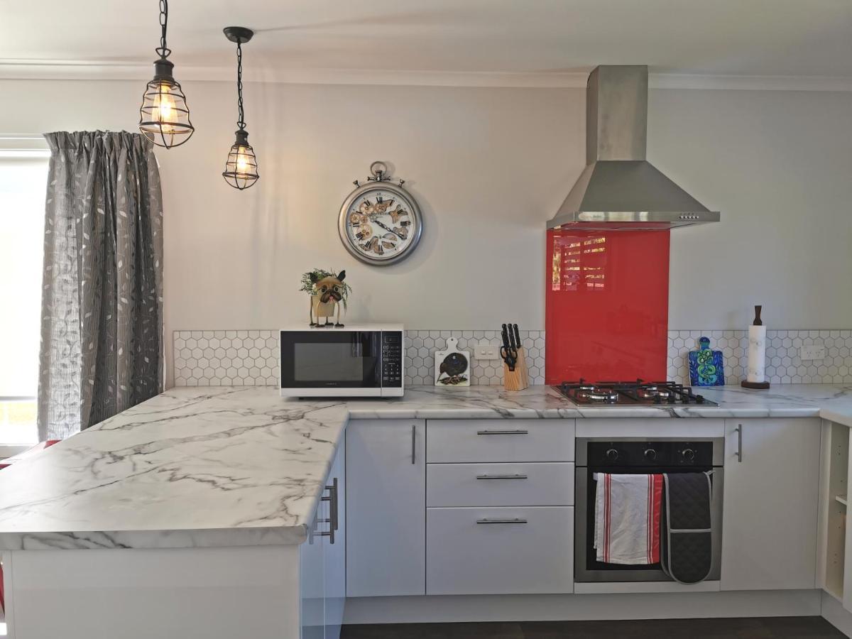 Kerikeri Sunny Modern 2 Bedroom Apartments Экстерьер фото