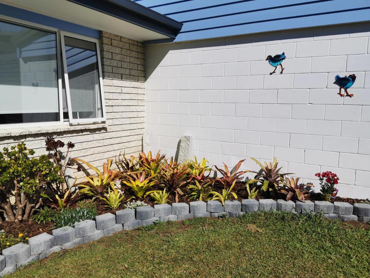 Kerikeri Sunny Modern 2 Bedroom Apartments Экстерьер фото