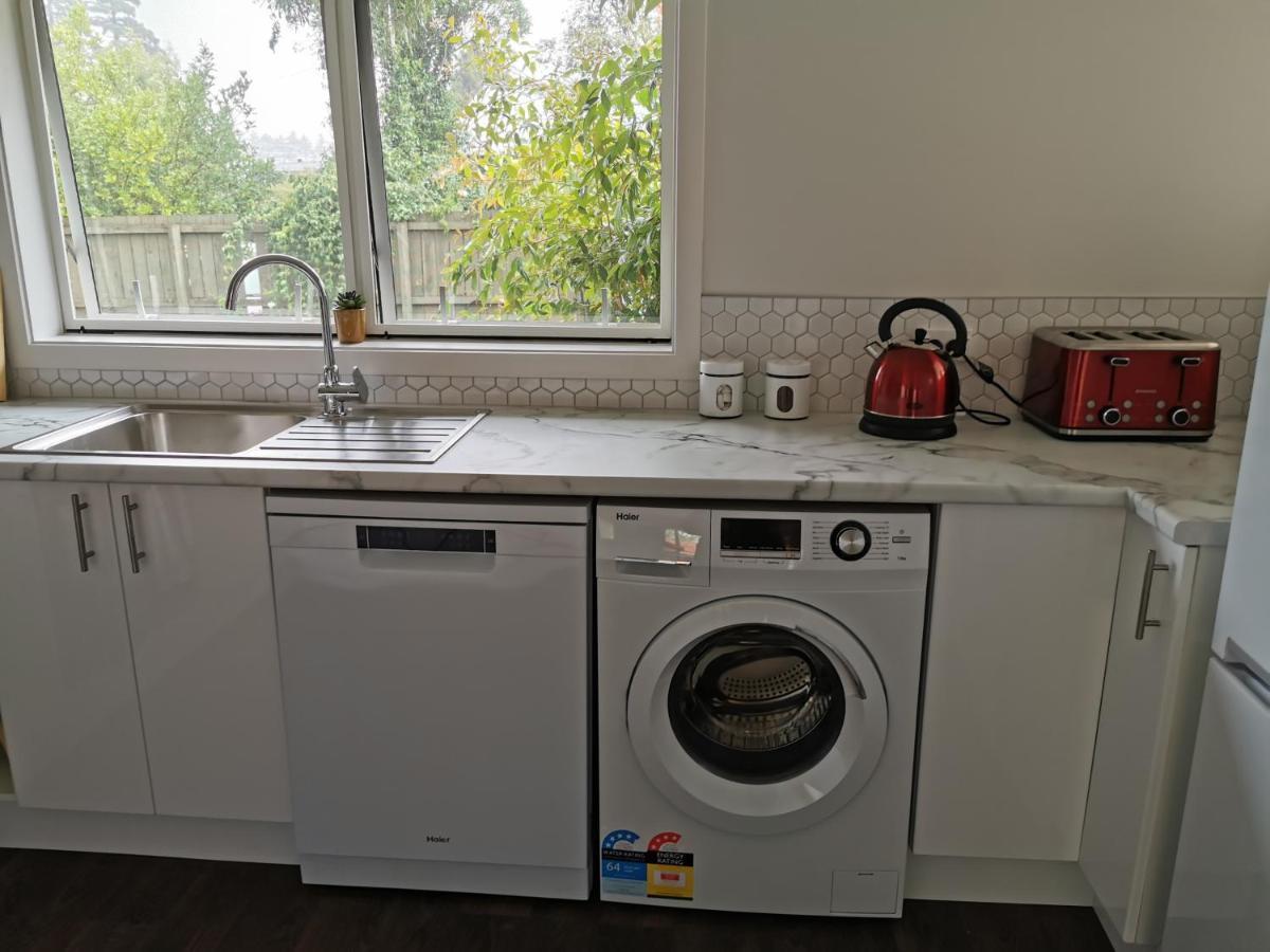 Kerikeri Sunny Modern 2 Bedroom Apartments Экстерьер фото