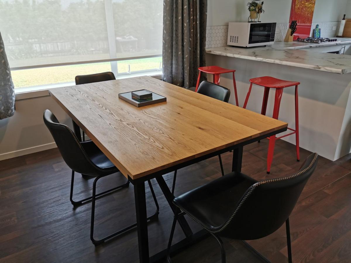 Kerikeri Sunny Modern 2 Bedroom Apartments Экстерьер фото