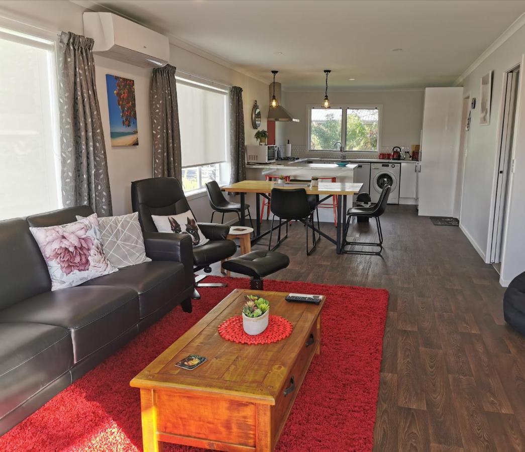 Kerikeri Sunny Modern 2 Bedroom Apartments Экстерьер фото