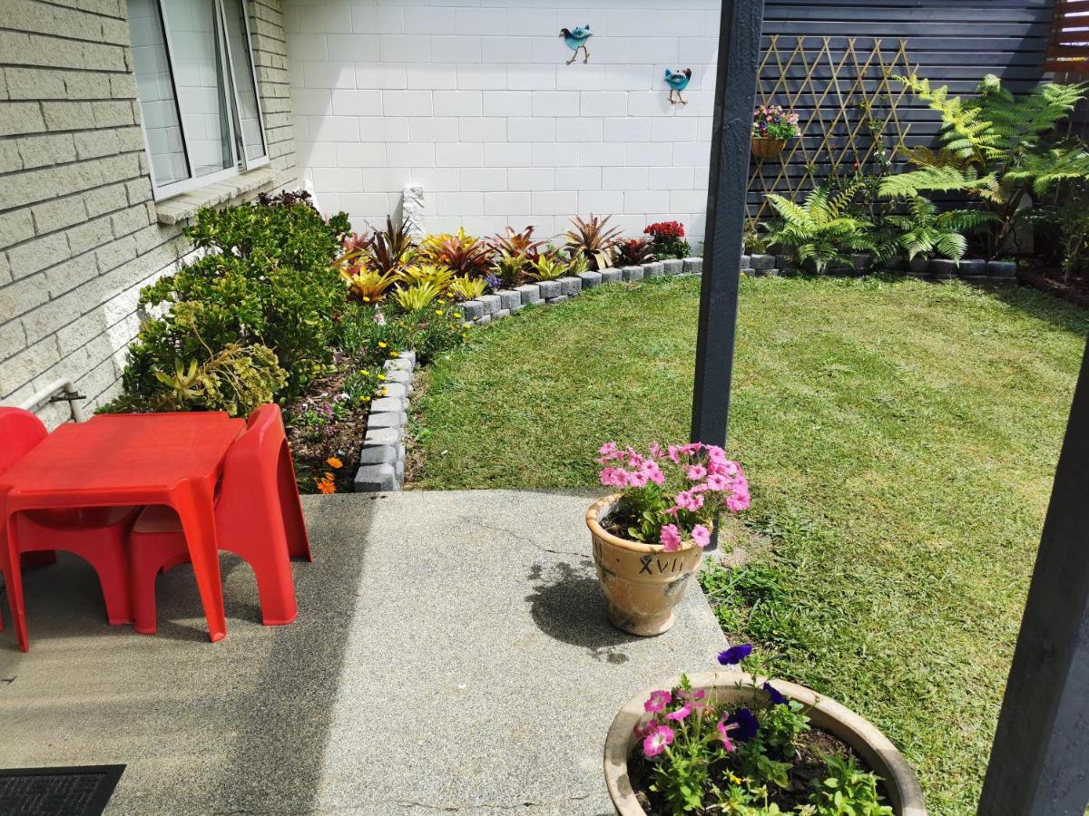 Kerikeri Sunny Modern 2 Bedroom Apartments Экстерьер фото