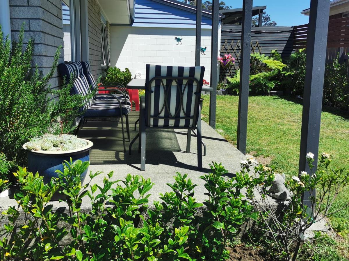 Kerikeri Sunny Modern 2 Bedroom Apartments Экстерьер фото