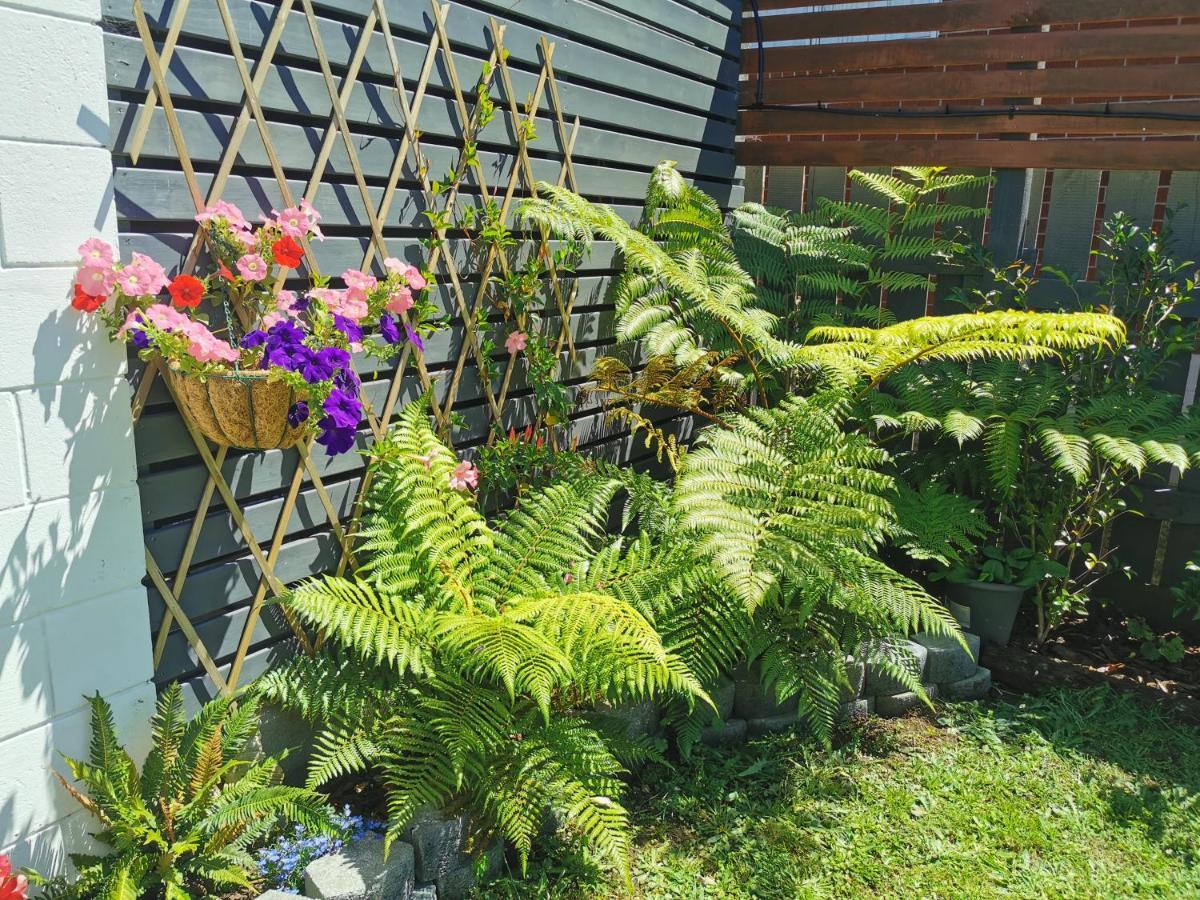 Kerikeri Sunny Modern 2 Bedroom Apartments Экстерьер фото