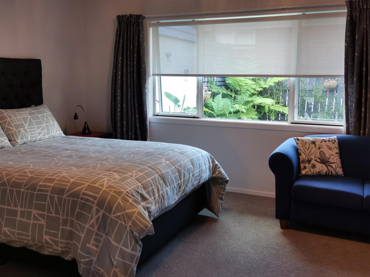 Kerikeri Sunny Modern 2 Bedroom Apartments Экстерьер фото