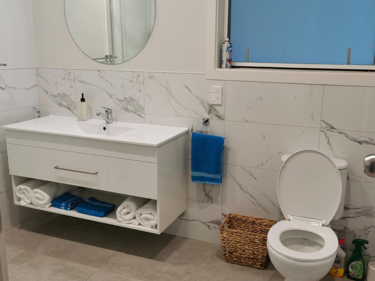 Kerikeri Sunny Modern 2 Bedroom Apartments Экстерьер фото