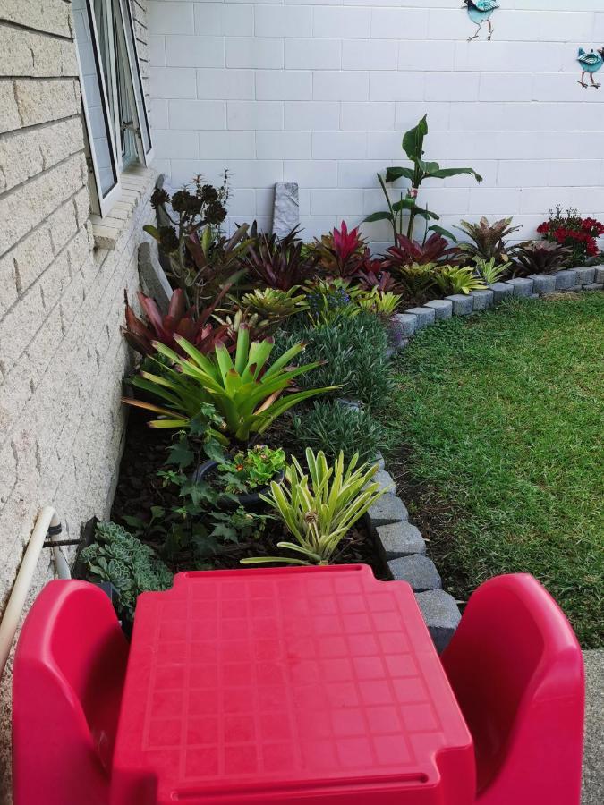 Kerikeri Sunny Modern 2 Bedroom Apartments Экстерьер фото