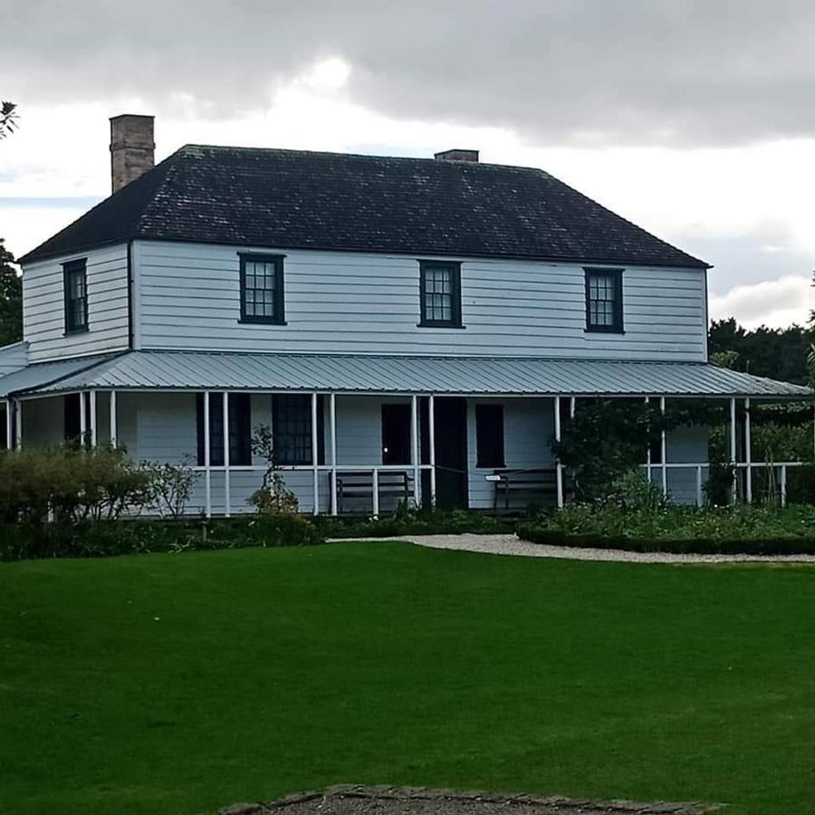 Kerikeri Sunny Modern 2 Bedroom Apartments Экстерьер фото