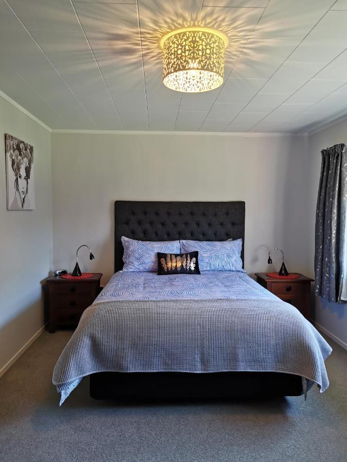 Kerikeri Sunny Modern 2 Bedroom Apartments Экстерьер фото