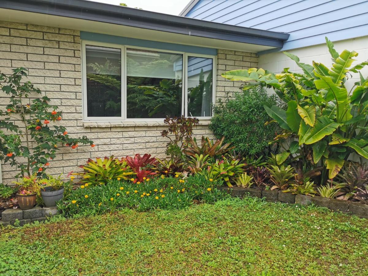 Kerikeri Sunny Modern 2 Bedroom Apartments Экстерьер фото