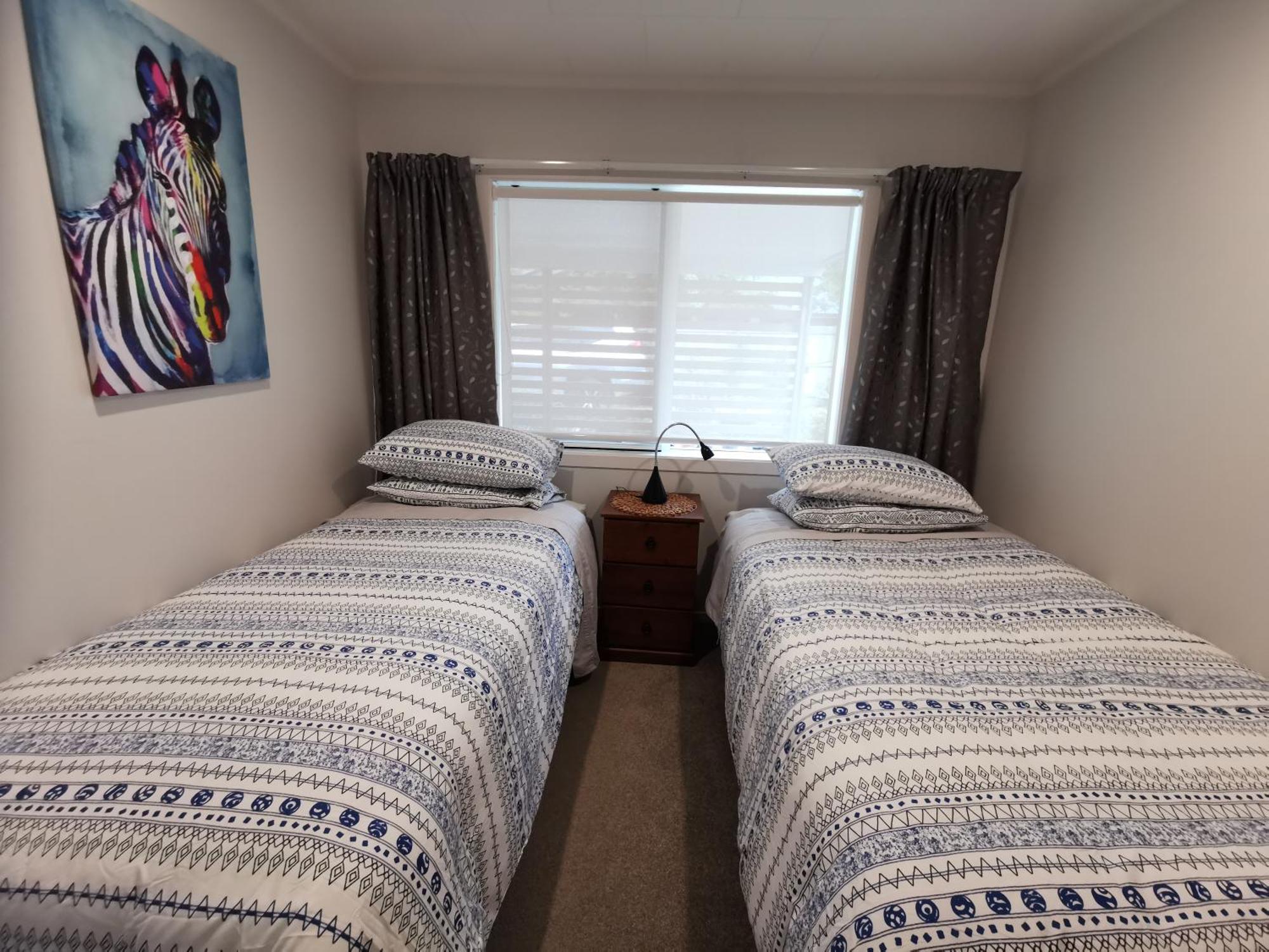 Kerikeri Sunny Modern 2 Bedroom Apartments Экстерьер фото